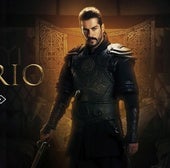 'Imperio', la nueva serie épica que llega a laSexta: argumento y protagonista