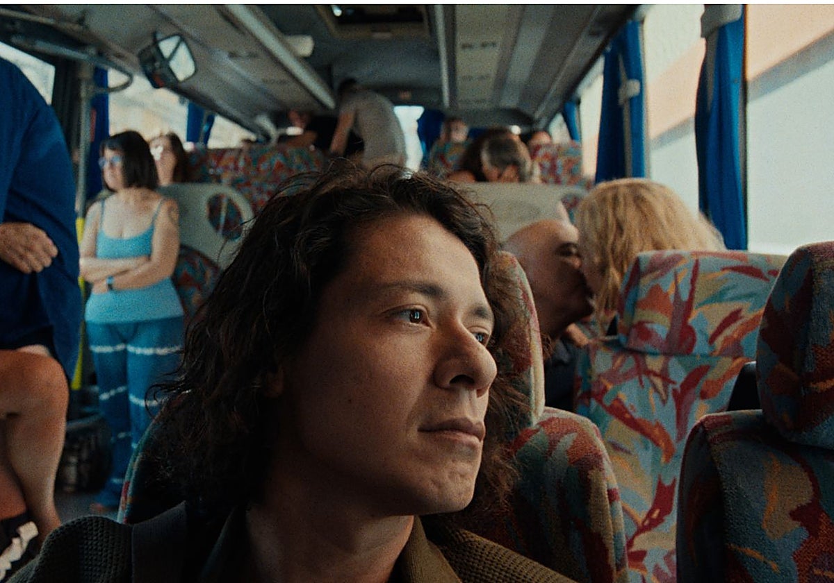 El director valenciano Joeccar Hanna