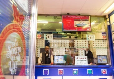 El Eurodreams del jueves deja una lluvia de premios