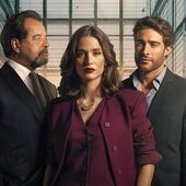 Cuántos capítulos tiene la serie 'La encrucijada'