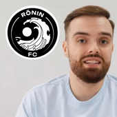 Ibai Llanos explica el concepto de su nuevo equipo en redes sociales.