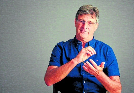 Mario Alberto Kempes.