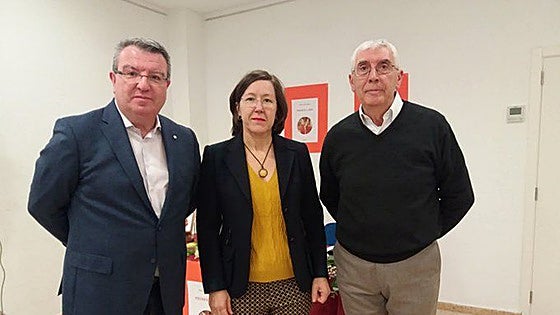 Muere Francisco Puchades, alcalde de Benimàmet entre 2015 y 2017