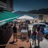 El pueblo de Cantabria que muchos comparan ya con Benidorm