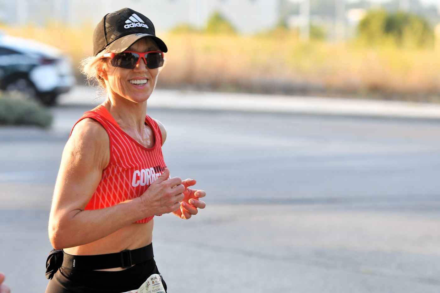 Búscate en la XVI Legua de San Antonio de Benagéber