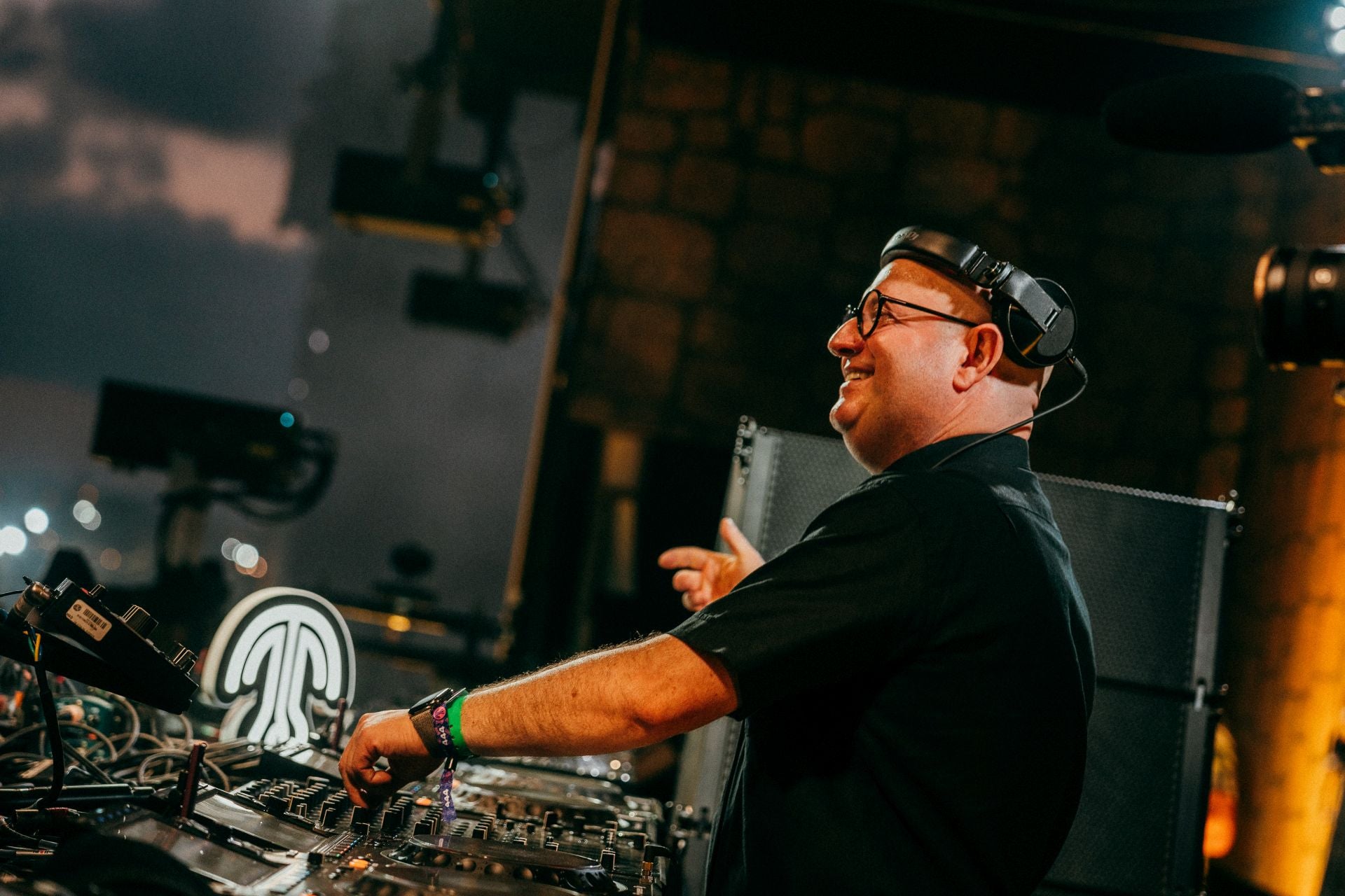 Medusa Festival 2025: Más de 56.000 personas disfrutan hasta la madrugada en Cullera