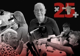 25 años de avances sociales