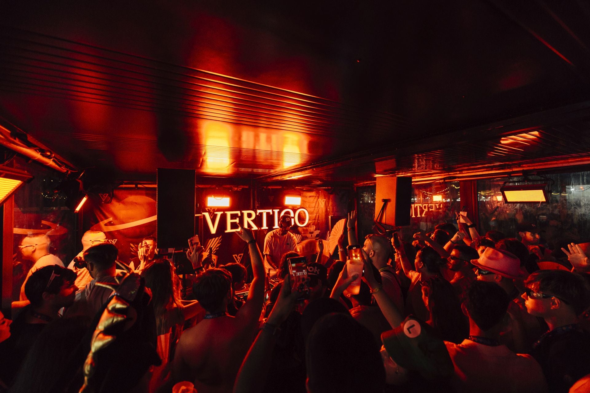 Medusa Festival 2025: Más de 56.000 personas disfrutan hasta la madrugada en Cullera