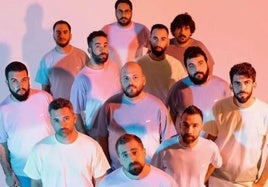 La Fúmiga actúa gratis este lunes en Paiporta