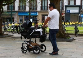 Un abogado explica cómo conseguir cinco años de cotización extra si tienes hijos