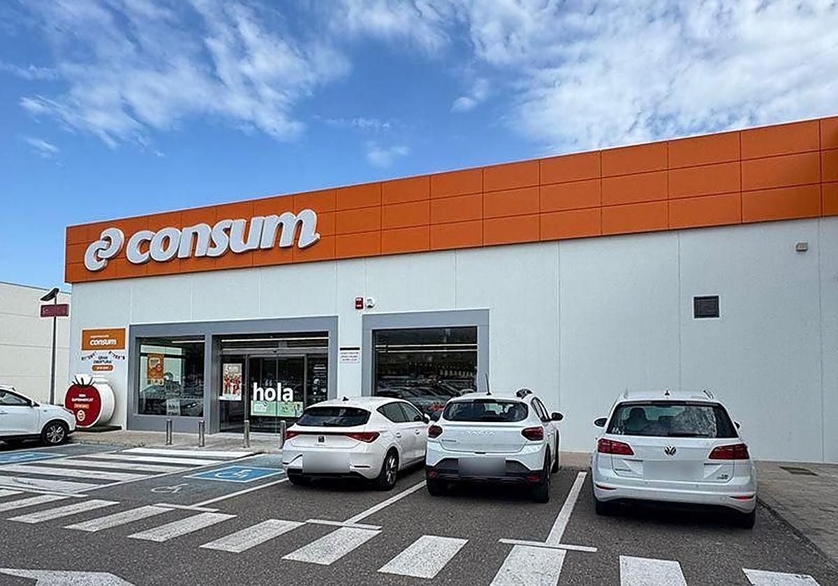 Horarios especiales de Consum para el 15 de agosto de 2025
