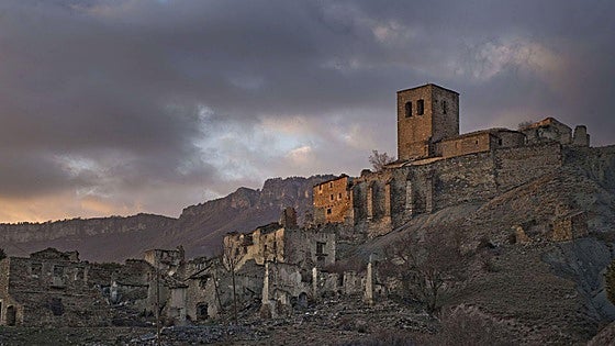 Los diez pueblos más frescos de la Comunitat Valenciana para huir del calor