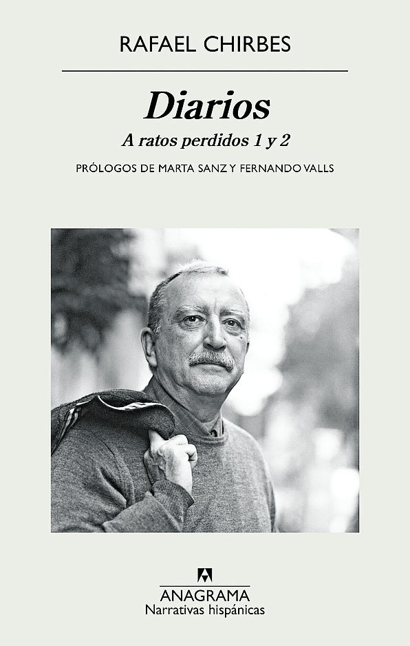 Imagen secundaria 2 - Rodaje de la adaptación de 'La buena letra', Paula Bonet presnta su exposición y portada del primer volumen de 'Diarios'.