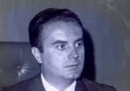 Muere Luis Illueca, profesor e impulsor de la Universidad Laboral de Cheste