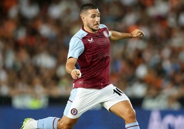 El Valencia continúa activo en el mercado