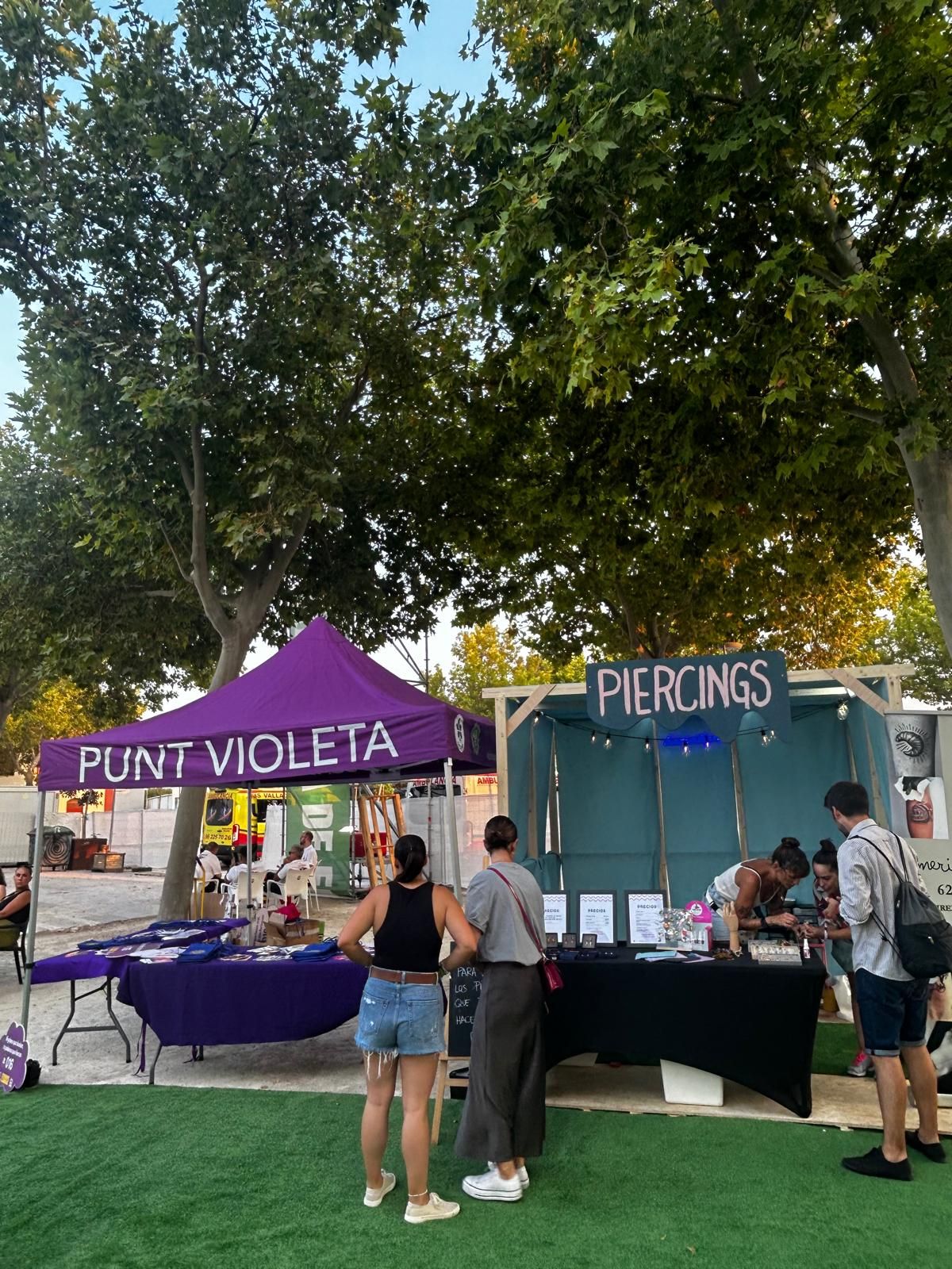 Las mejores imágenes del Festival Mediterránea 2025