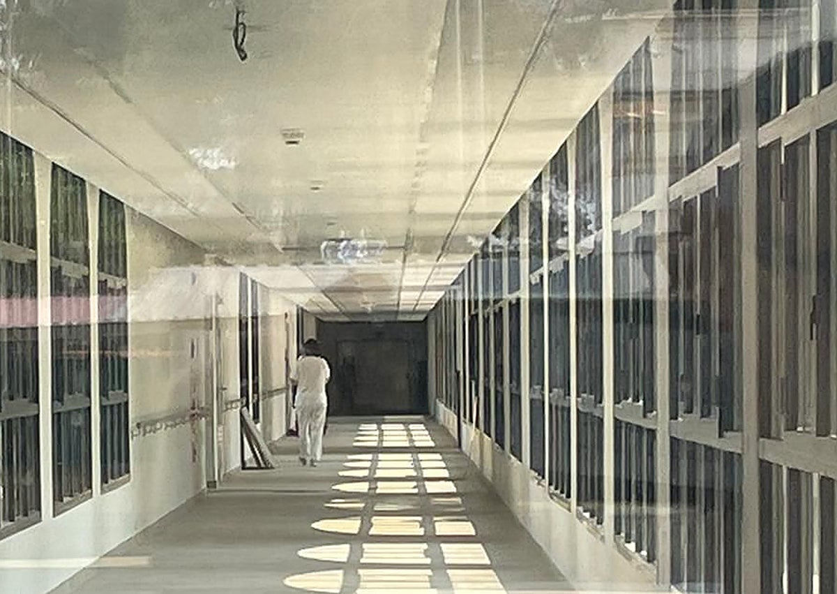 Imagen secundaria 1 - Mislata ultima las obras ante el cierre del Doctor Moliner