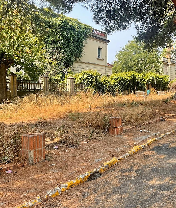 Imagen secundaria 2 - Mislata ultima las obras ante el cierre del Doctor Moliner