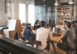 La Justicia avala el despido de una trabajadora por emprender y considerarse competencia directa