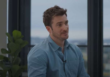 «Dejar atrás una relación que ya no nos hace felices es una de las cosas más difíciles que hay»