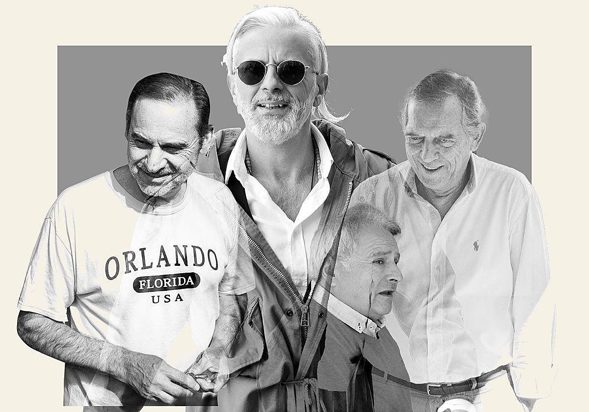 De un título falso a los zombies y otros despropósitos