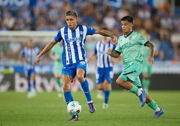 Elche y Oviedo refuerzan sus ataques, y el Levante espera oportunidades