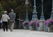 Un trabajador se jubila a los 60 años con una pensión de 3.126,83 euros pese a que la Seguridad Social se lo denegó inicialmente