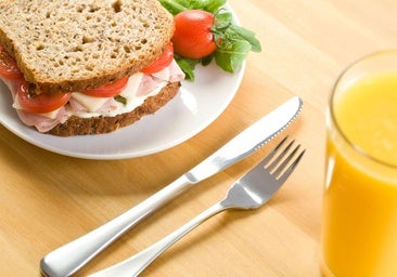 Por qué aumenta el colesterol en verano y cómo ayudar a controlarlo