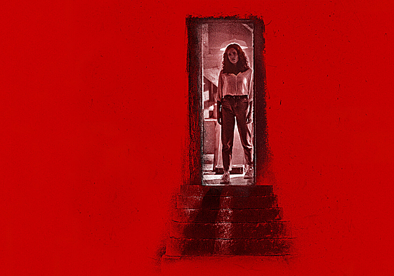 Portada de 'Barbarian'.