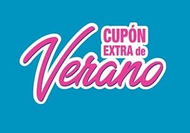 Resultados del Extra de Verano de la ONCE 2025 y dónde ha tocado el premio millonario