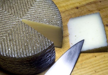 Sanidad retira unos quesos vendidos en la Comunitat por la presencia de listeria