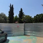 CEIP Luis Vives.