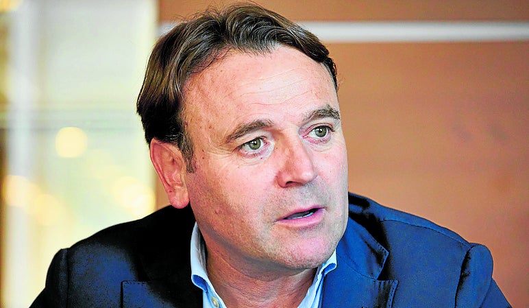 La capitalización de Danvila, aprobada también por LaLiga