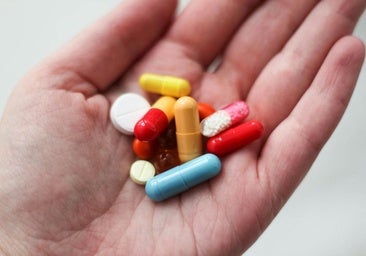 La moda de los suplementos alimentarios: para qué sirve cada uno (si es que sirven para algo)