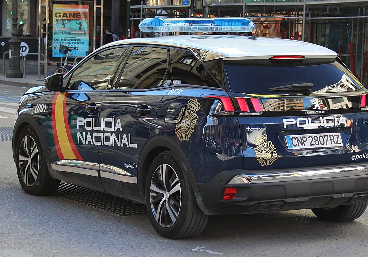 El sanitario sustrajo viales de morfina de diferentes centros de salud donde trabajó.