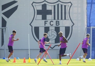 El lío del Barça-Valencia