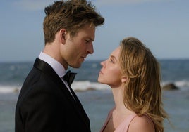Qué películas ver hoy sábado en televisión: de un drama con Meryl Streep a 'Top Gun' o una polémica comedia con Sydney Sweeney