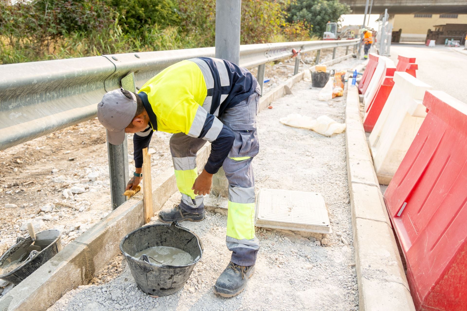 Pulseras contra los golpes de calor