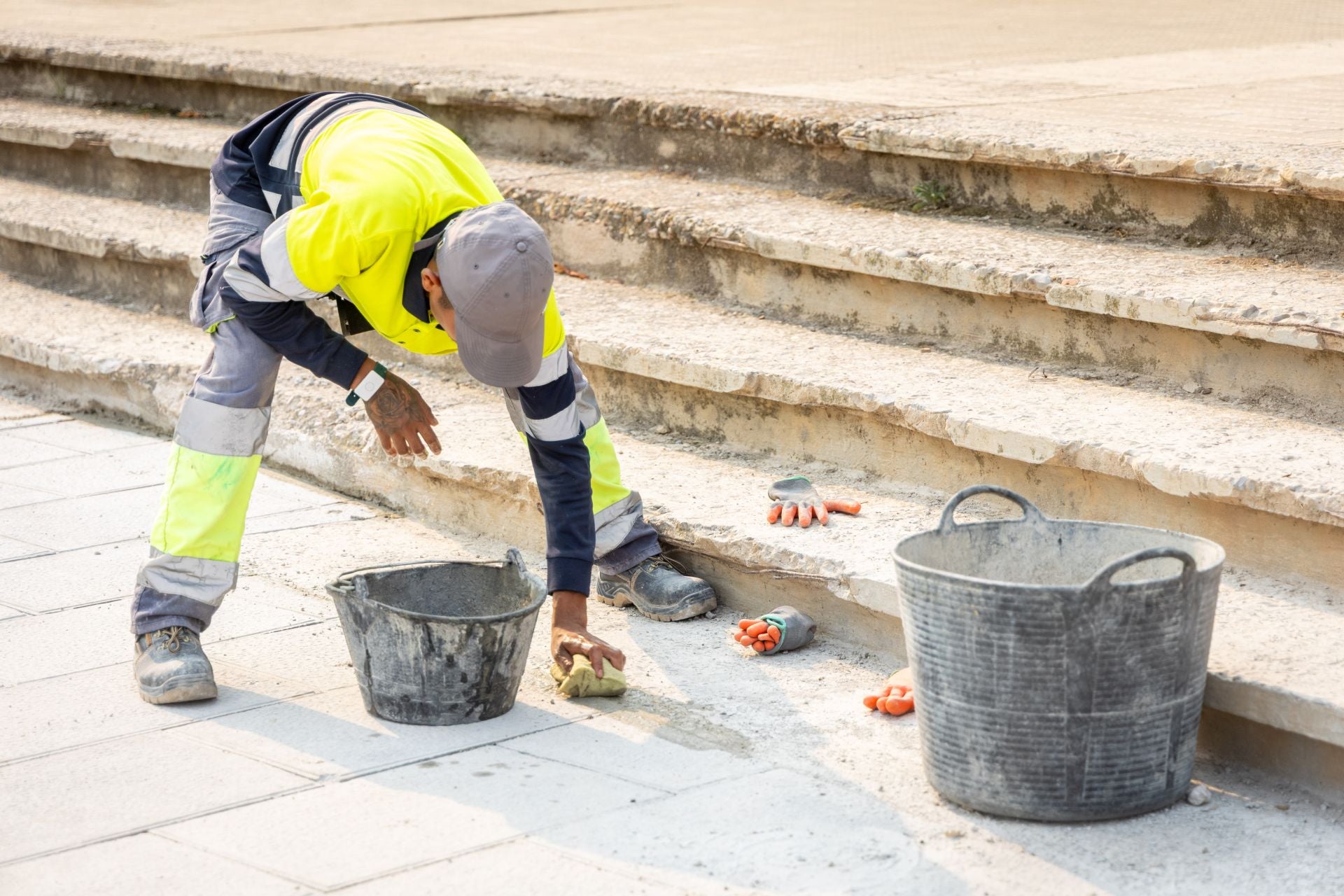 Pulseras contra los golpes de calor