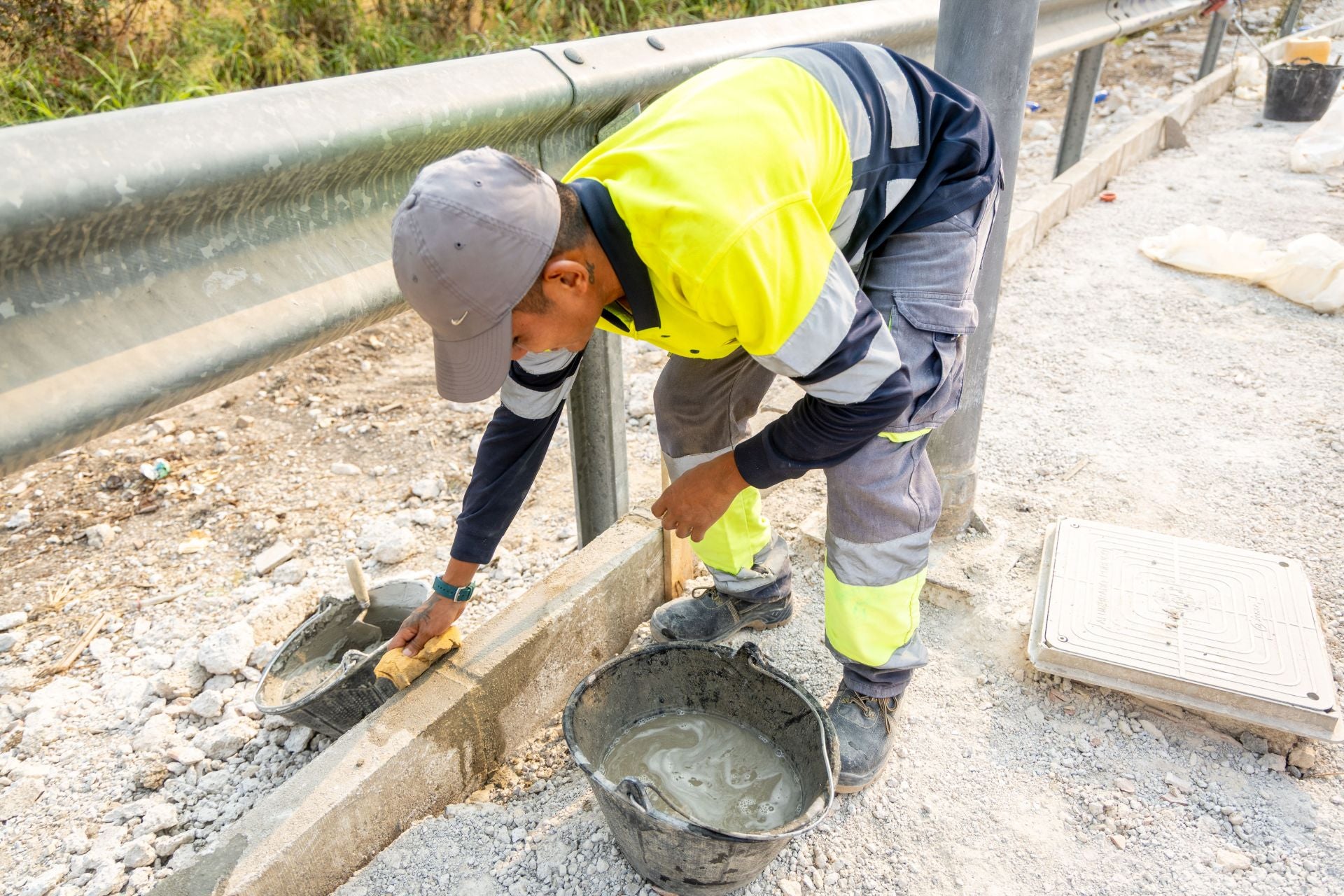 Pulseras contra los golpes de calor