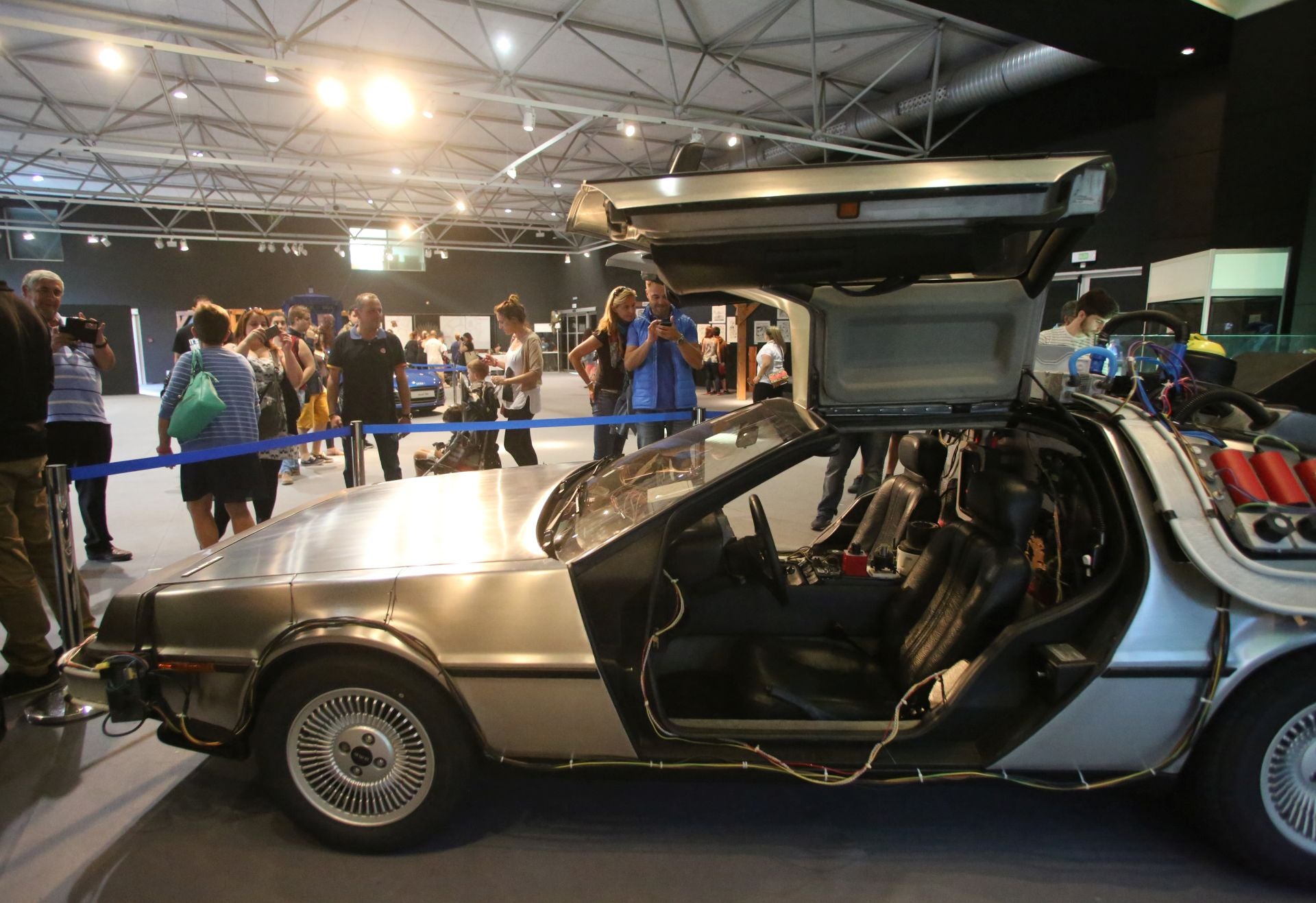 40 años de Regreso al Futuro, la película que popularizó la científica paradoja temporal