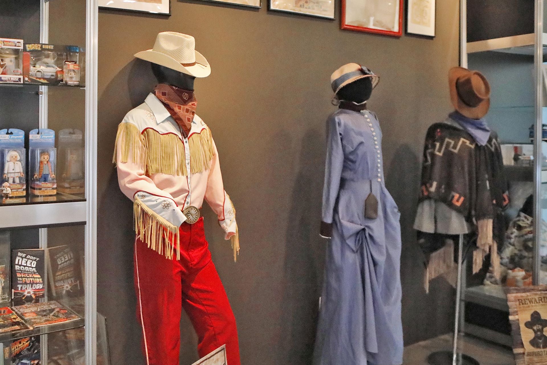 40 años de Regreso al Futuro, la película que popularizó la científica paradoja temporal