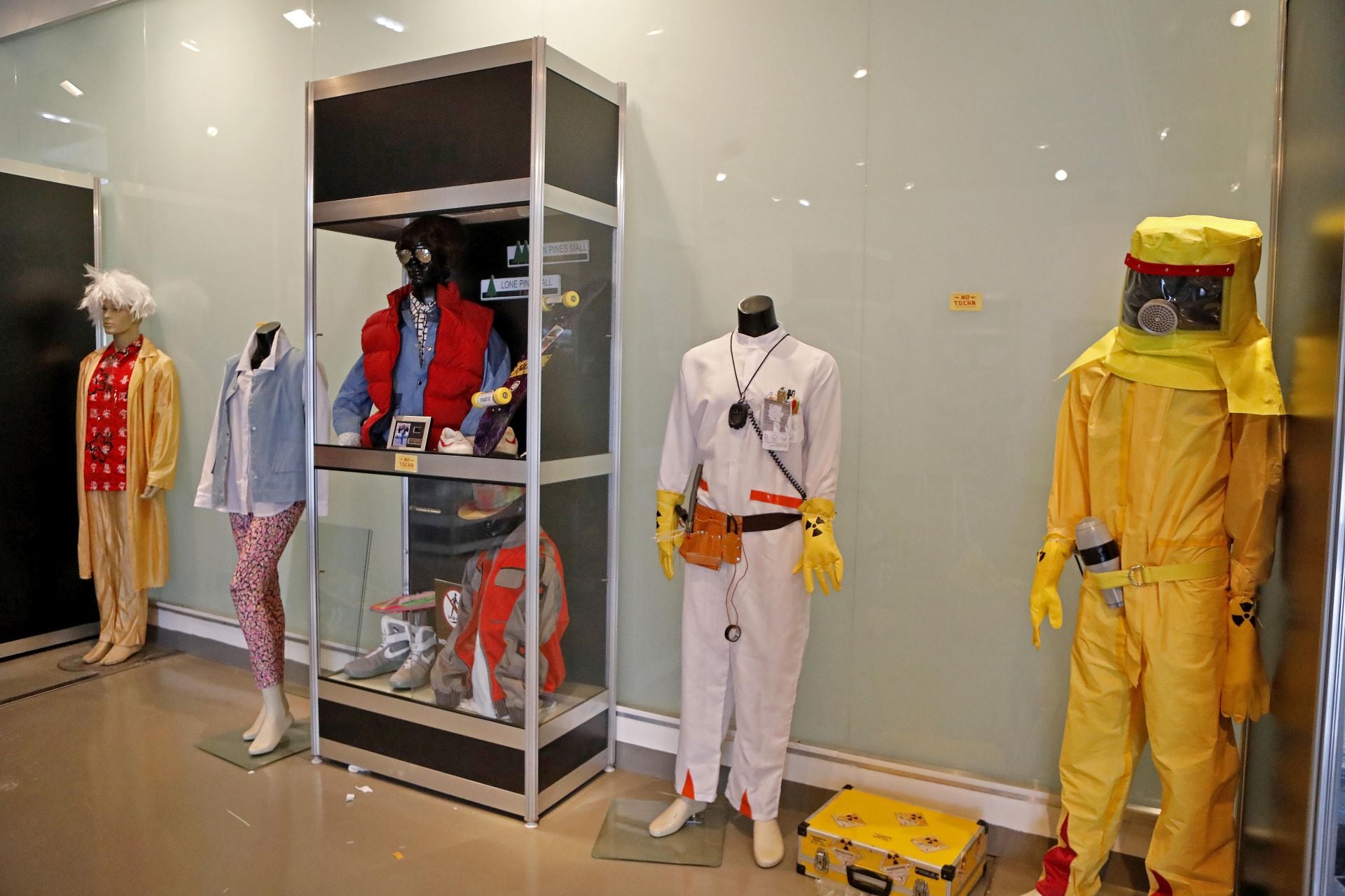 40 años de Regreso al Futuro, la película que popularizó la científica paradoja temporal