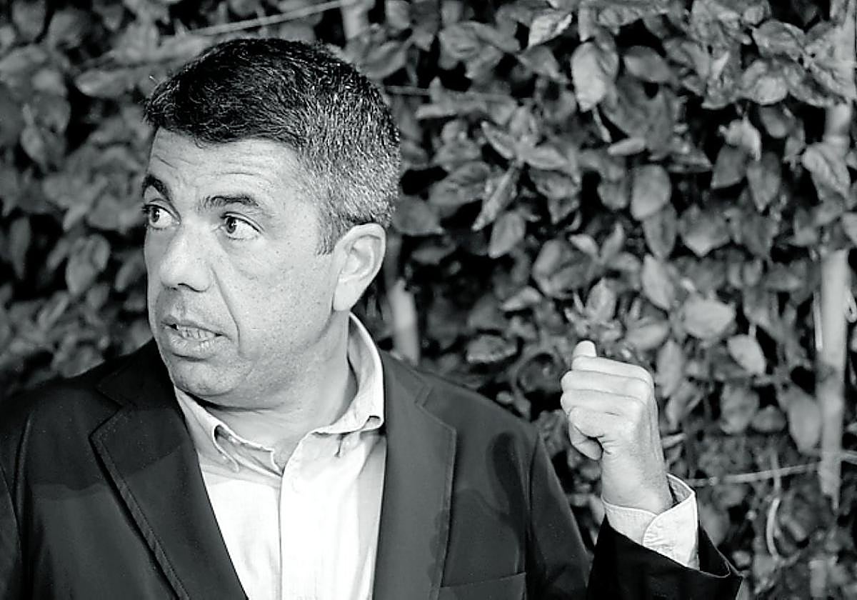 Tampoco era la 'paguita'