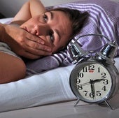 ¿Por qué nos despertamos a las 3 o 4 de la madrugada cada día?