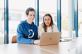 La FP impulsa el empleo juvenil en Valencia: el valor añadido de Davante y cómo elegir el ciclo ideal