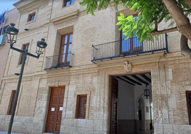 Ajuntament de Catarroja.