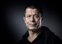 'Kolkhoze', la nueva novela de Emmanuel Carrère