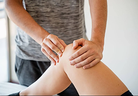 Josefina Toscano, podóloga: "Hay mucha patología de rodilla cuyo origen está en los pies"