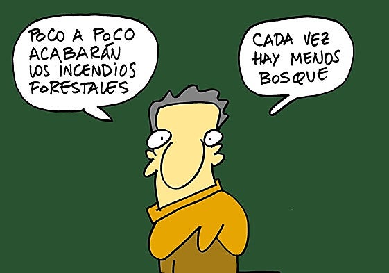 La viñeta de Ramón.